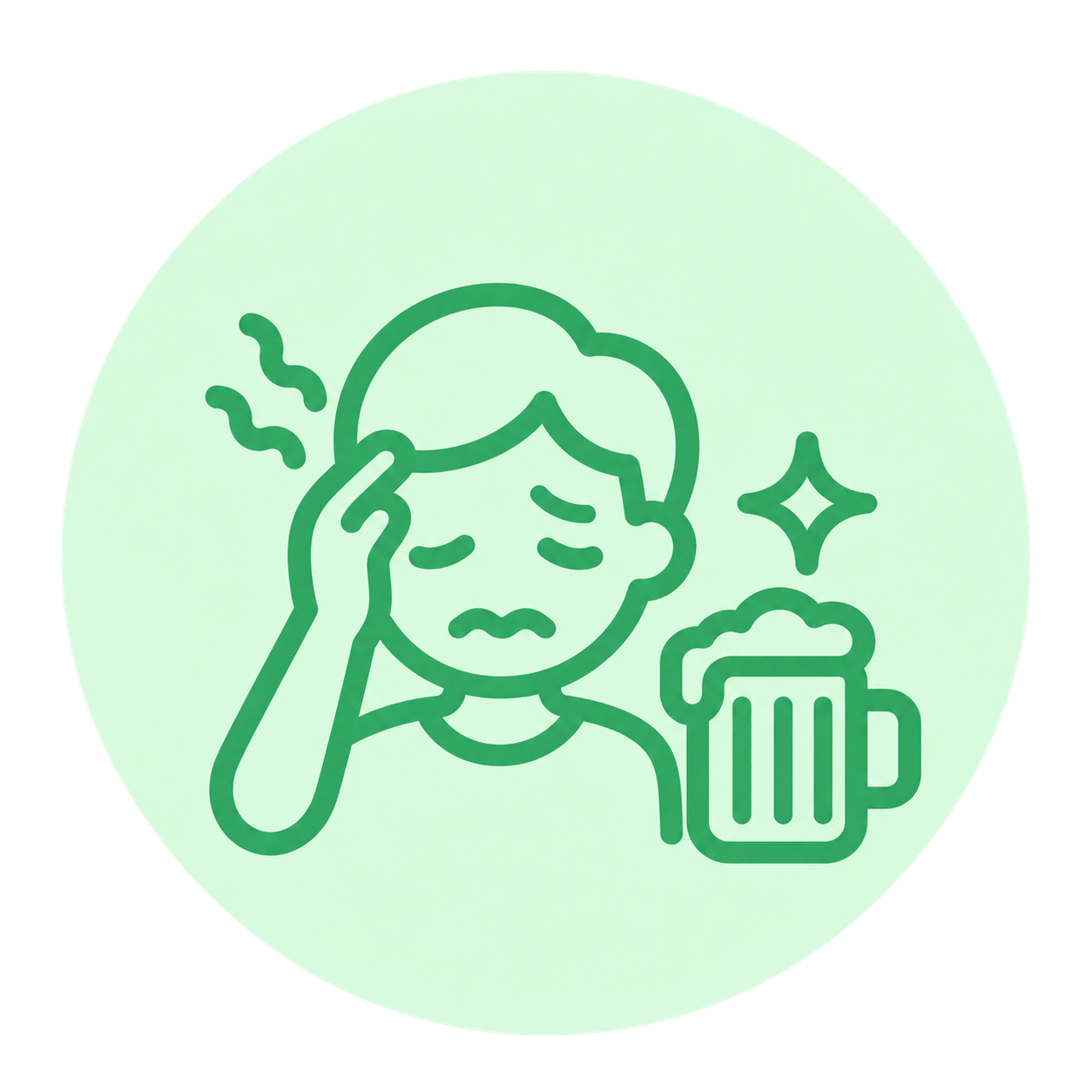 二日酔い対策